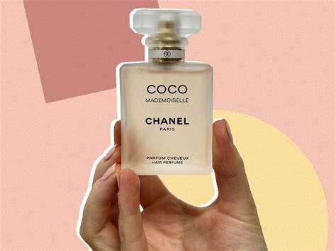 chanel mademoiselle stockmann